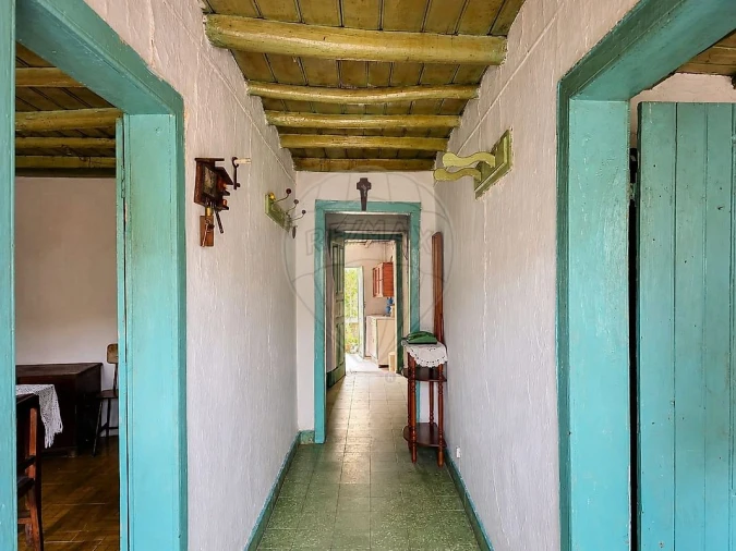 Moradia T4 para Venda em Carvoeiro Foto 37