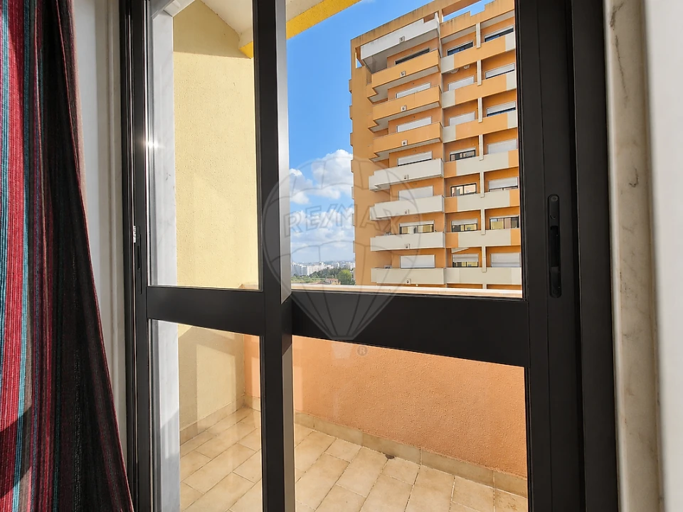 Apartamento T2 para Arrendamento em Póvoa de Santa Iria e Forte da Casa Foto 24