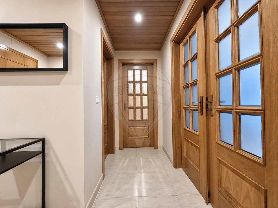 Apartamento T2 para Arrendamento em Póvoa de Santa Iria e Forte da Casa Foto 45