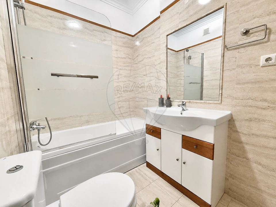 Apartamento T2 para Arrendamento em Póvoa de Santa Iria e Forte da Casa Foto 26