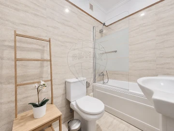 Apartamento T2 para Arrendamento em Póvoa de Santa Iria e Forte da Casa