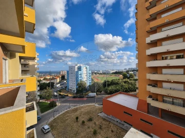 Apartamento T2 para Arrendamento em Póvoa de Santa Iria e Forte da Casa