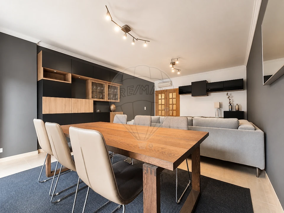 Apartamento T2 para Arrendamento em Póvoa de Santa Iria e Forte da Casa Foto 37