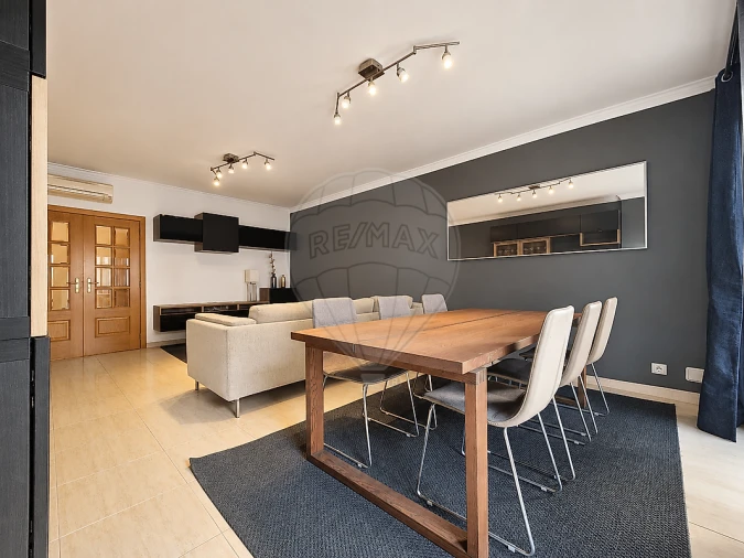 Apartamento T2 para Arrendamento em Póvoa de Santa Iria e Forte da Casa Foto 36