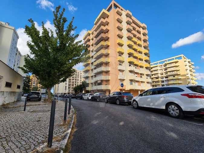 Apartamento T2 para Arrendamento em Póvoa de Santa Iria e Forte da Casa Foto 12