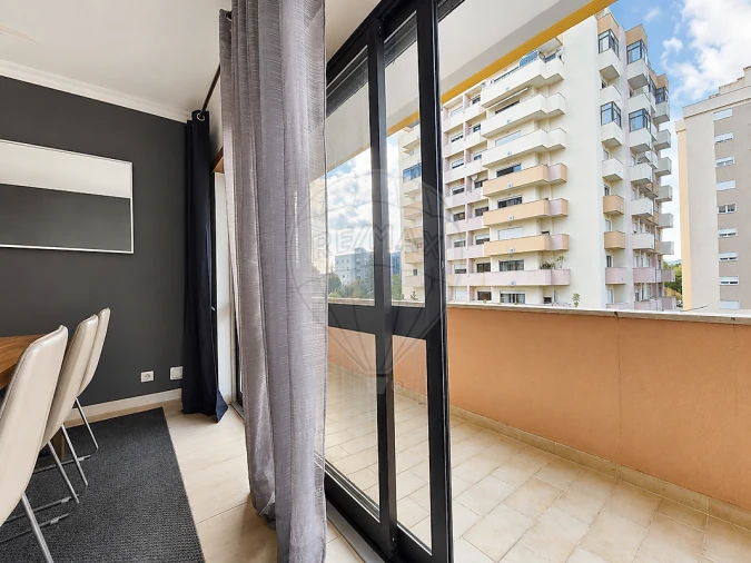 Apartamento T2 para Arrendamento em Póvoa de Santa Iria e Forte da Casa Foto 38
