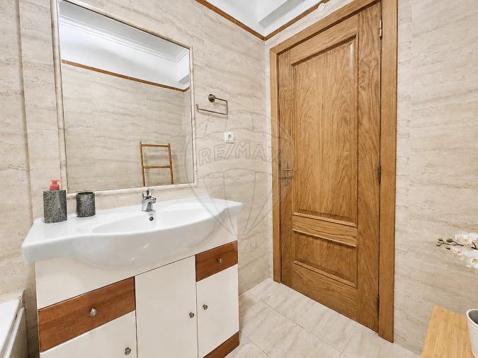 Apartamento T2 para Arrendamento em Póvoa de Santa Iria e Forte da Casa Foto 27