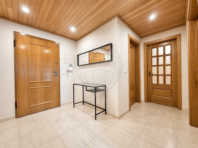 Apartamento T2 para Arrendamento em Póvoa de Santa Iria e Forte da Casa Foto 47