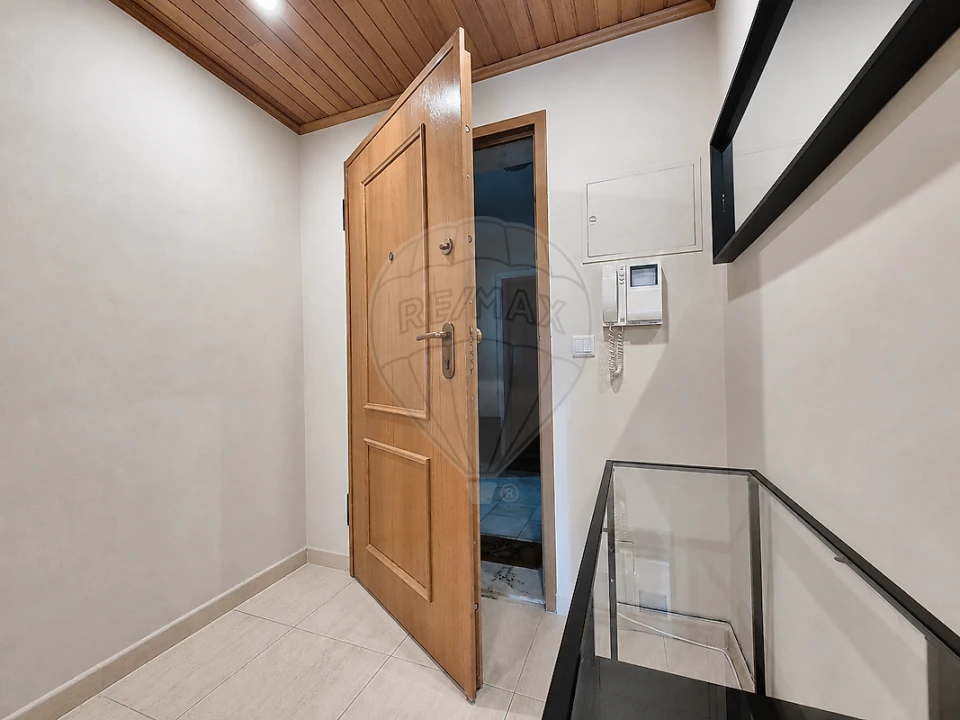 Apartamento T2 para Arrendamento em Póvoa de Santa Iria e Forte da Casa Foto 49