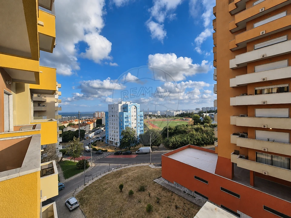 Apartamento T2 para Arrendamento em Póvoa de Santa Iria e Forte da Casa Foto 50
