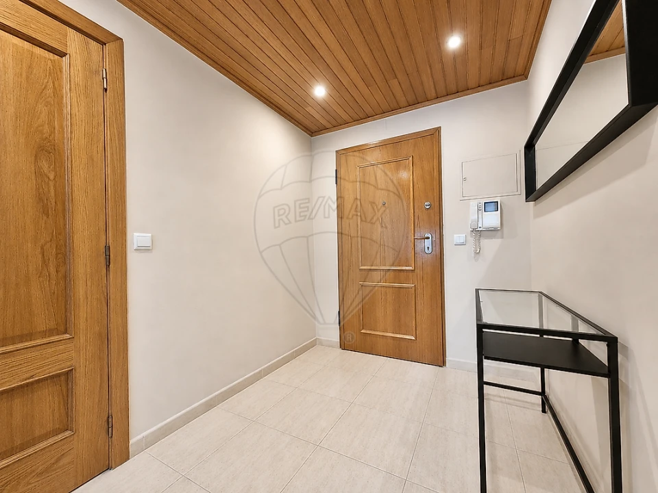 Apartamento T2 para Arrendamento em Póvoa de Santa Iria e Forte da Casa Foto 48