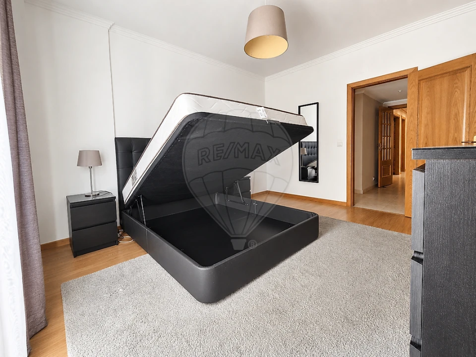 Apartamento T2 para Arrendamento em Póvoa de Santa Iria e Forte da Casa Foto 19