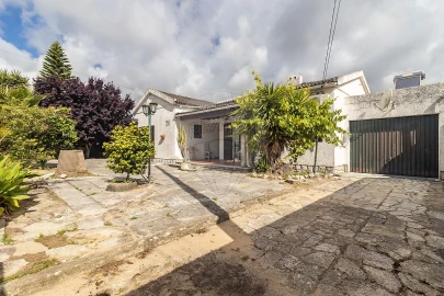 Moradia T2 para Venda em Sesimbra (Castelo)