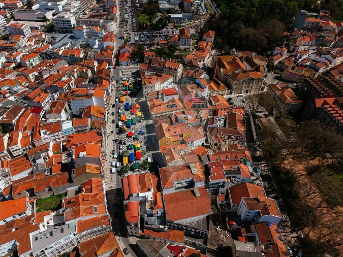 Apartamento T1 para Venda em Nossa Senhora do Pópulo, Coto e São Gregório Foto 12