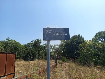 Terreno para Venda em Santiago da Guarda