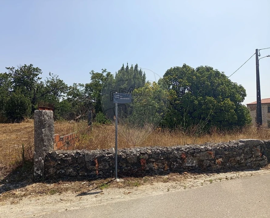 Terreno para Venda em Santiago da Guarda Foto 3