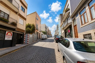 Moradia T1 para Venda em Bonfim