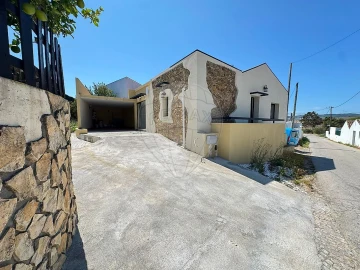 Moradia T3 para Venda em Arruda dos Vinhos
