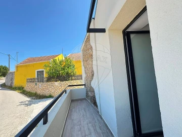 Moradia T3 para Venda em Arruda dos Vinhos