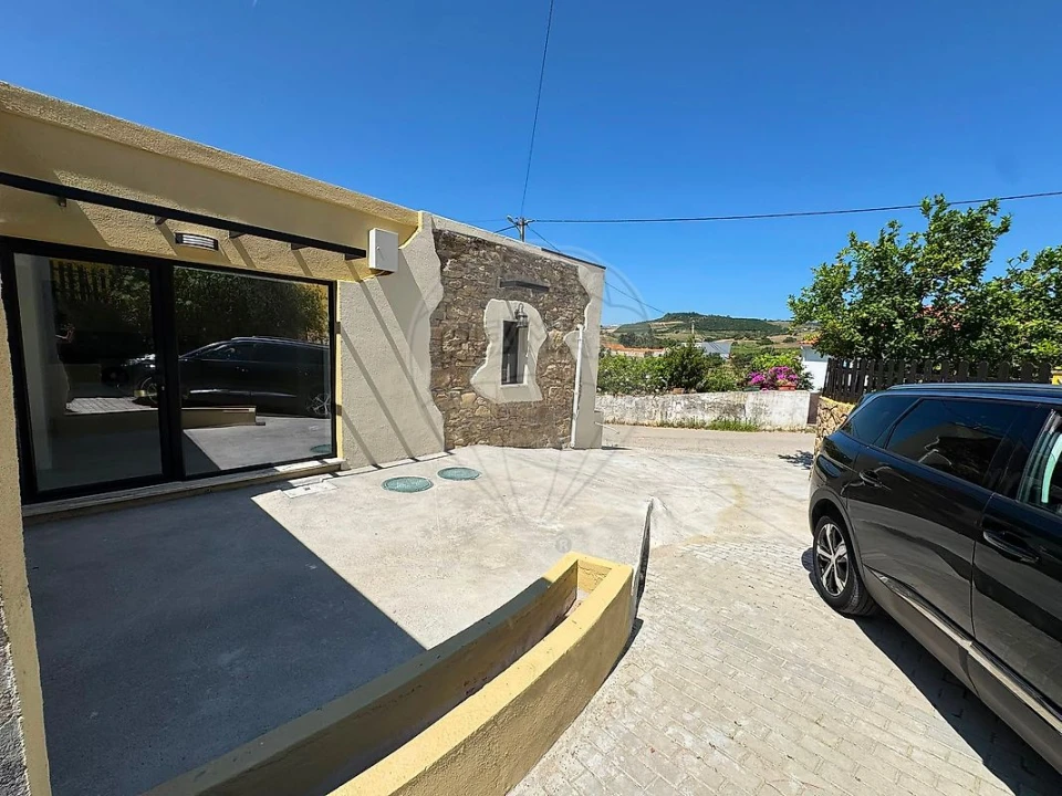Moradia T3 para Venda em Arruda dos Vinhos Foto 18