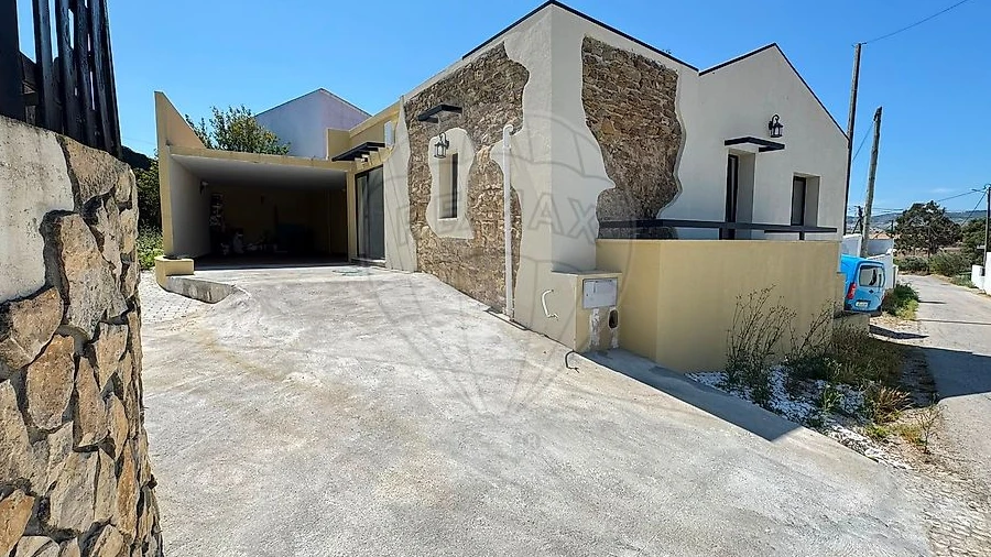 Moradia T3 para Venda em Arruda dos Vinhos