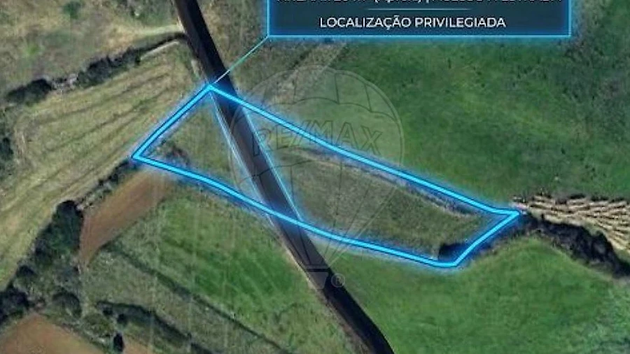 Terreno para Venda em Arranho
