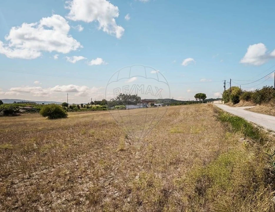 Terreno para Arrendamento em Aveiras de Cima Foto 9