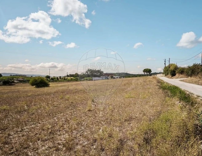 Terreno para Arrendamento em Aveiras de Cima Foto 9