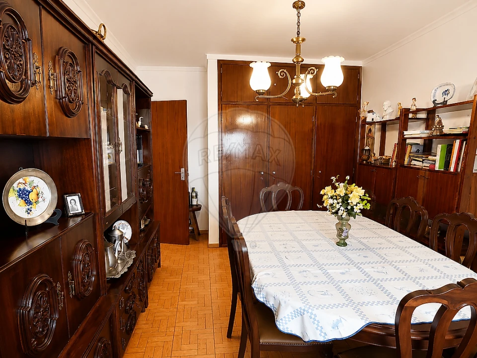 Apartamento T2 para Venda em Alenquer (Santo Estêvão e Triana) Foto 6