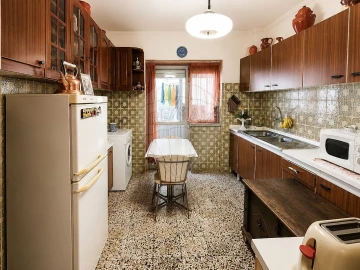 Apartamento T2 para Venda em Alenquer (Santo Estêvão e Triana)