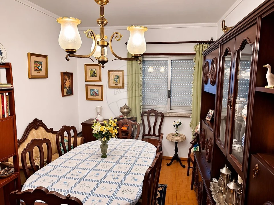 Apartamento T2 para Venda em Alenquer (Santo Estêvão e Triana) Foto 9