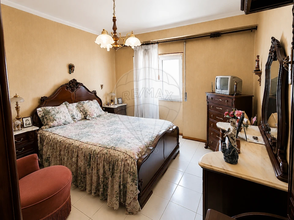 Apartamento T2 para Venda em Alenquer (Santo Estêvão e Triana) Foto 7