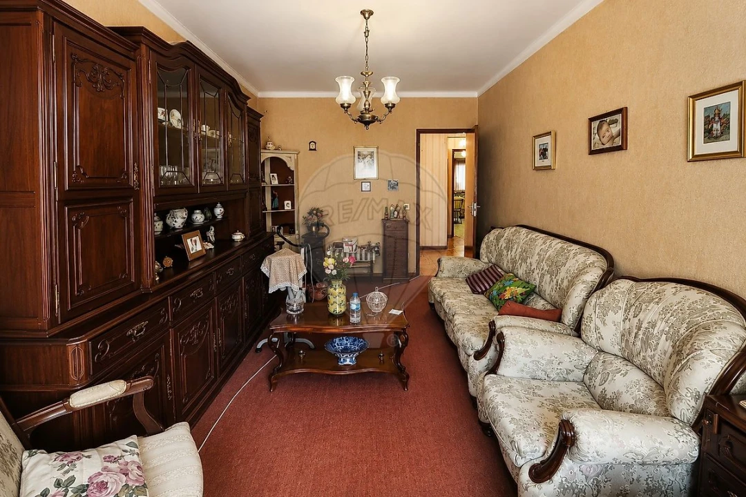 Apartamento T2 para Venda em Alenquer (Santo Estêvão e Triana) Foto 5