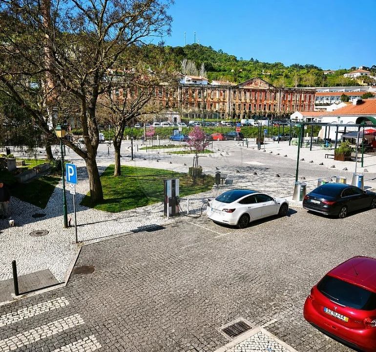 Apartamento T2 para Venda em Alenquer (Santo Estêvão e Triana) Foto 8