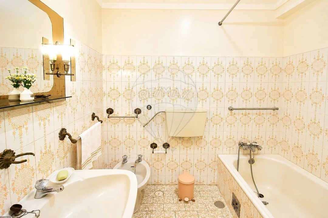 Apartamento T2 para Venda em Alenquer (Santo Estêvão e Triana) Foto 1