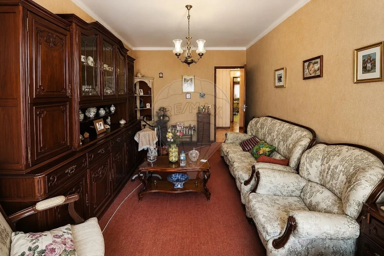 Apartamento T2 para Venda em Alenquer (Santo Estêvão e Triana) Foto 5