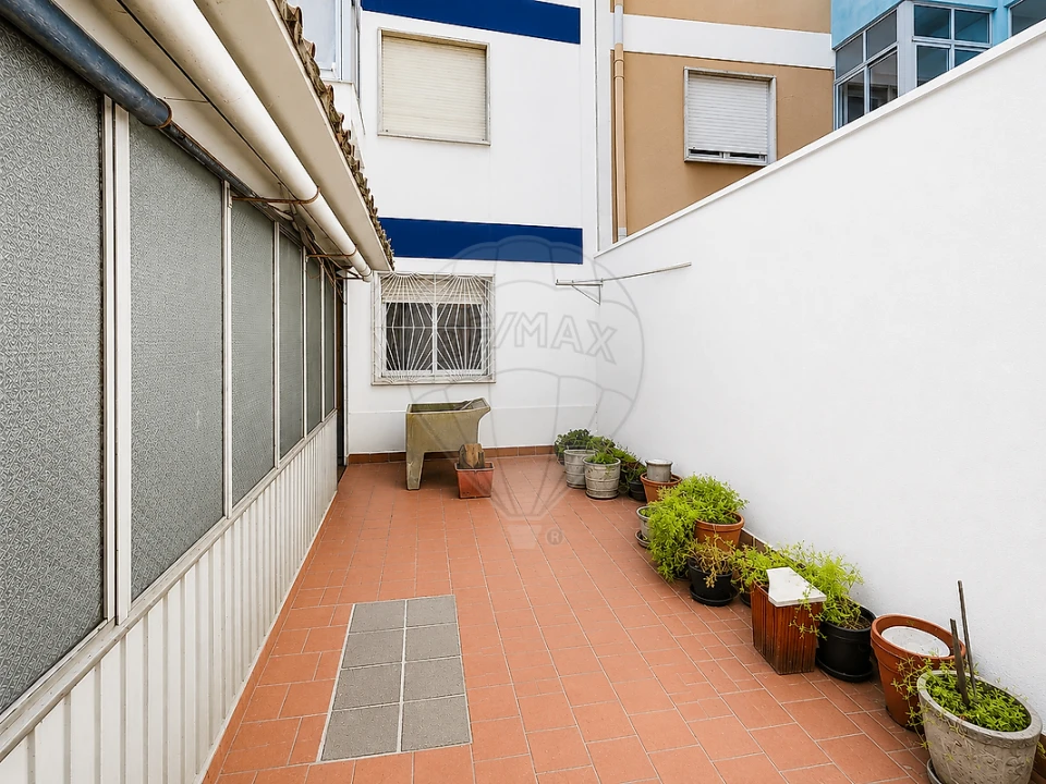 Apartamento T2 para Venda em Alenquer (Santo Estêvão e Triana) Foto 4