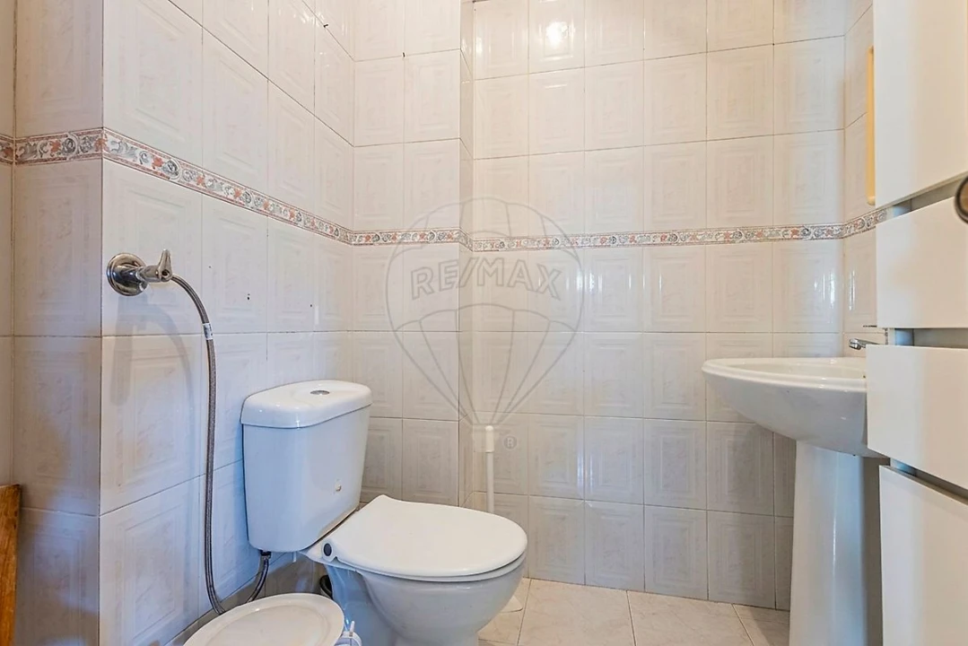 Apartamento T3 para Venda em Carregado e Cadafais Foto 20