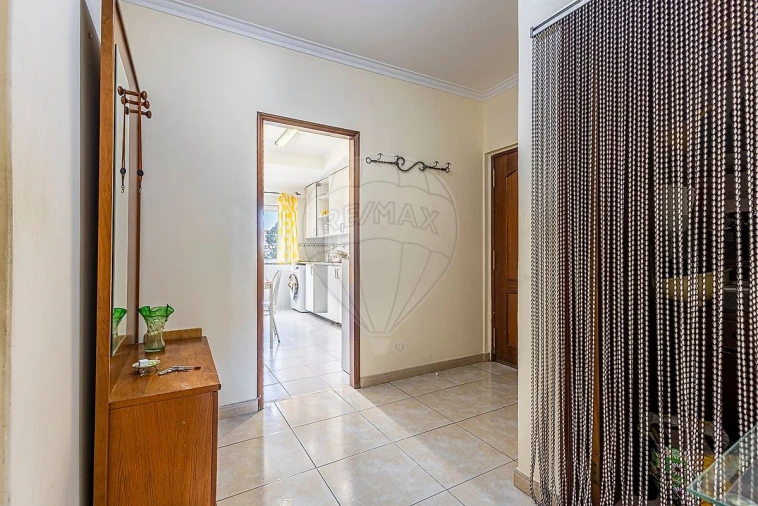 Apartamento T3 para Venda em Carregado e Cadafais Foto 34