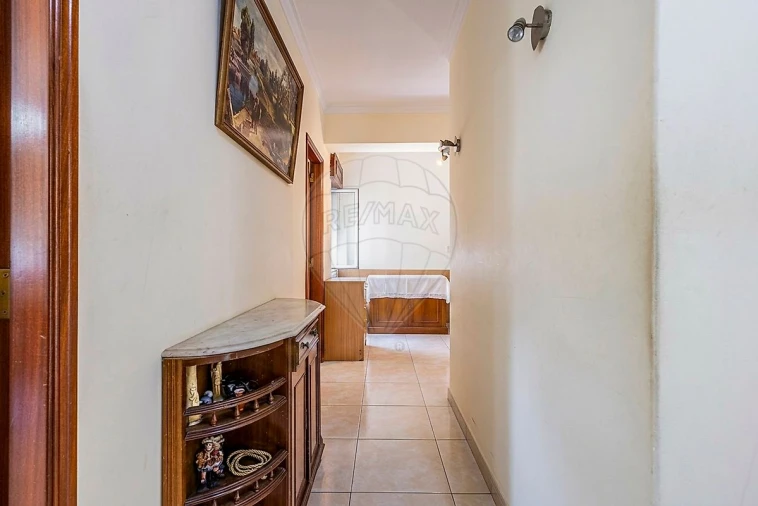 Apartamento T3 para Venda em Carregado e Cadafais Foto 32