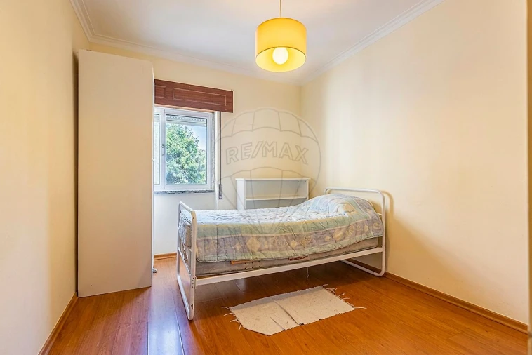 Apartamento T3 para Venda em Carregado e Cadafais Foto 28
