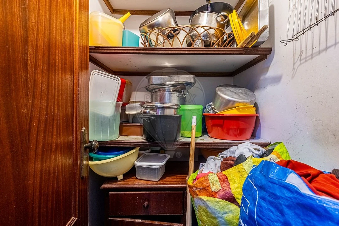 Apartamento T3 para Venda em Carregado e Cadafais Foto 12