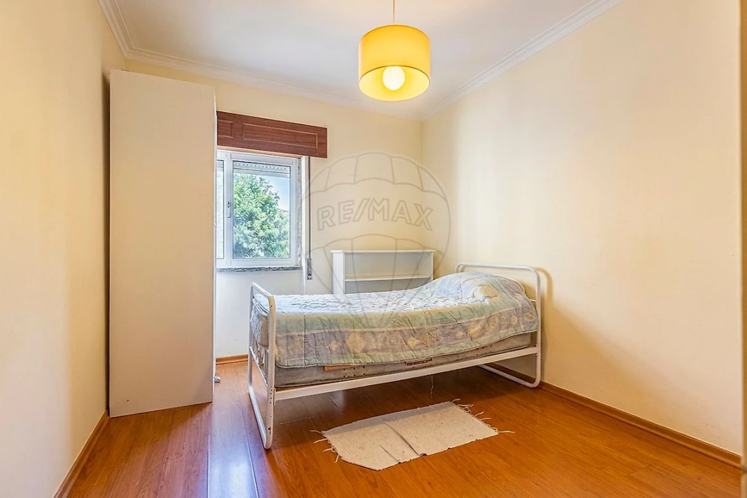 Apartamento T3 para Venda em Carregado e Cadafais Foto 28