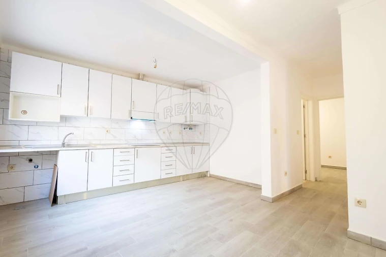 Moradia T3 para Arrendamento em Abrigada e Cabanas de Torres Foto 12