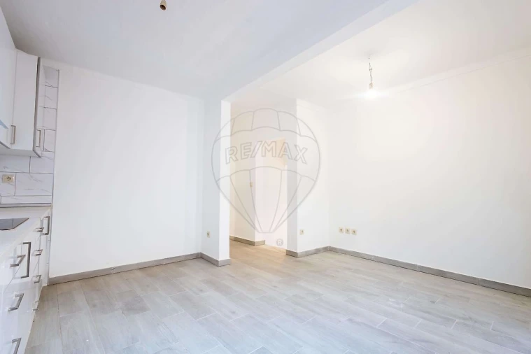 Moradia T3 para Arrendamento em Abrigada e Cabanas de Torres Foto 13