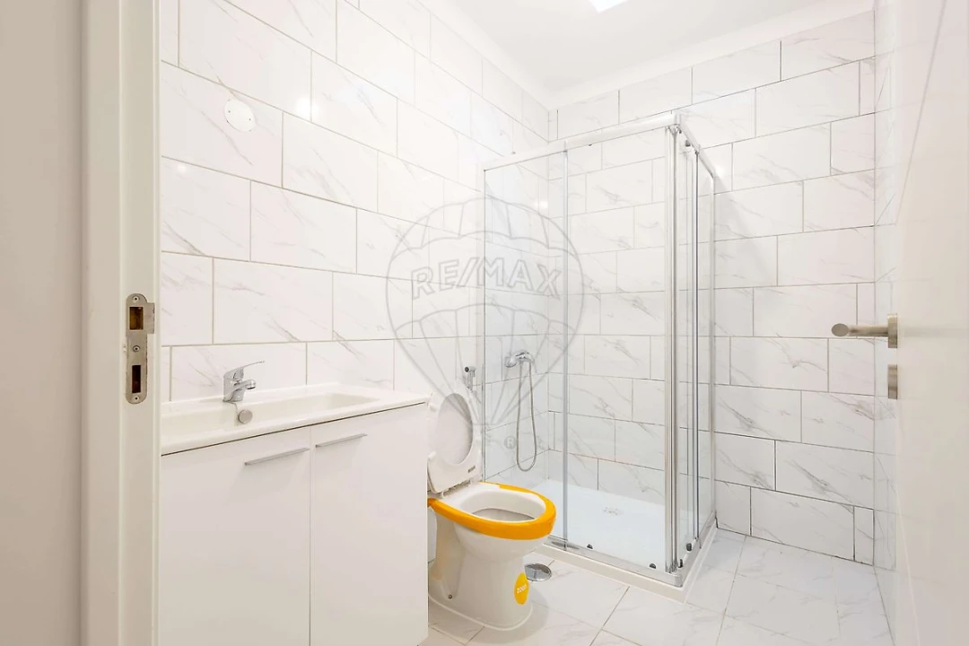 Moradia T3 para Arrendamento em Abrigada e Cabanas de Torres Foto 17