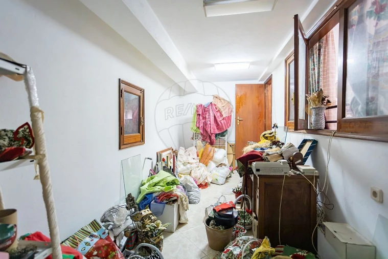 Loja para Arrendamento em Samora Correia Foto 7