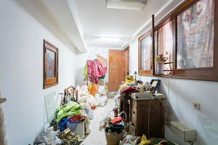 Loja para Arrendamento em Samora Correia Foto 6