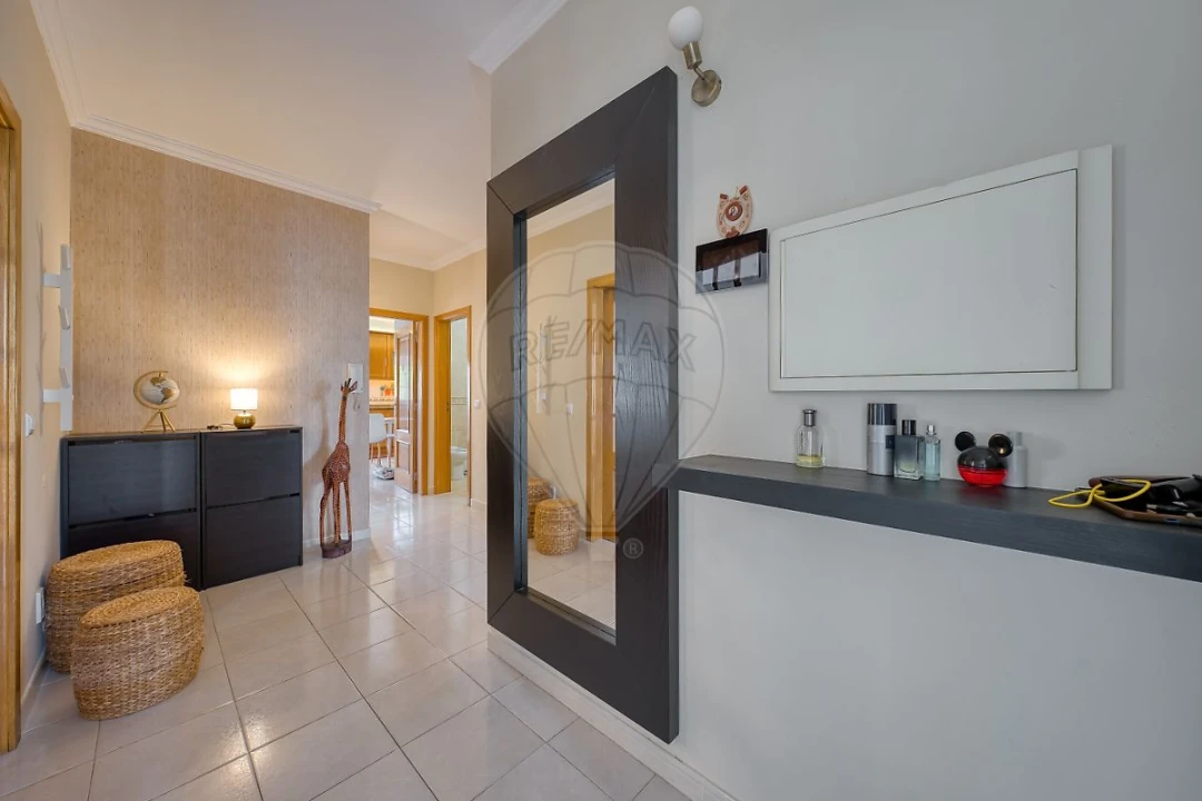 Moradia T5 para Venda em Rio Maior Foto 25