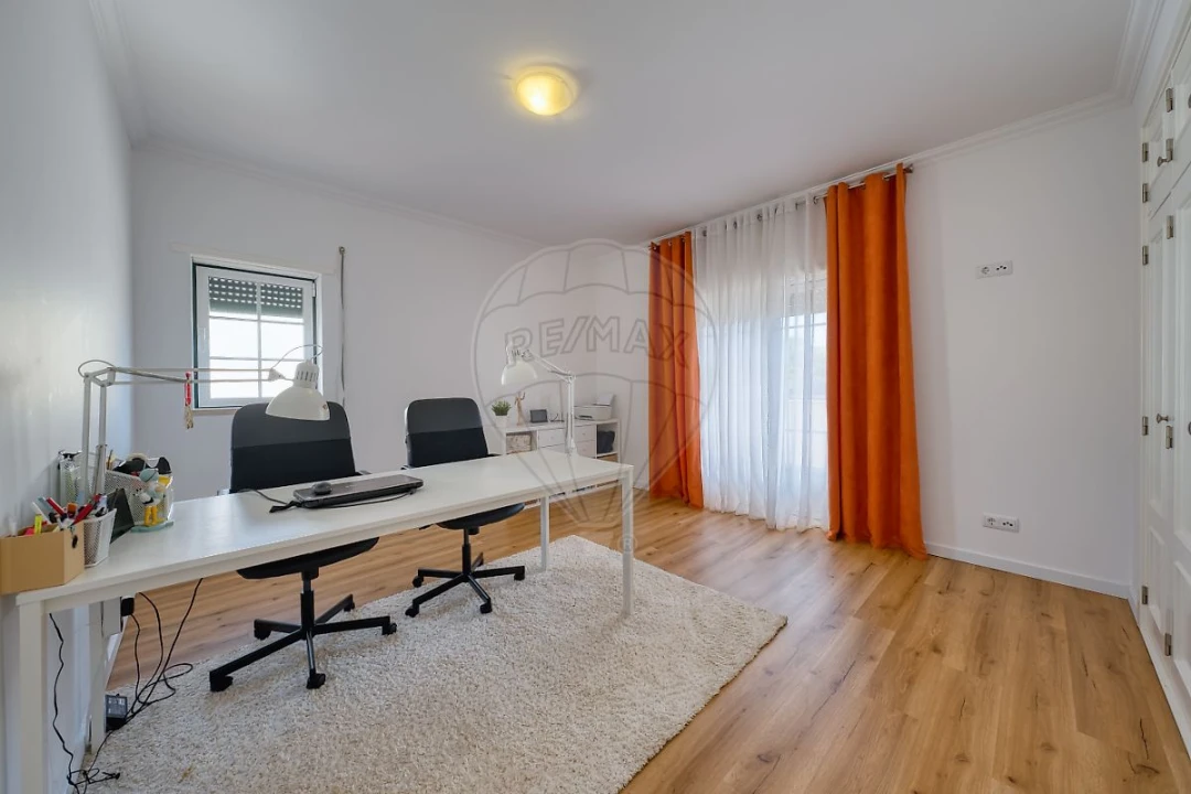 Moradia T5 para Venda em Rio Maior Foto 37
